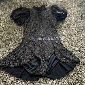 Weissman Jazz Costume